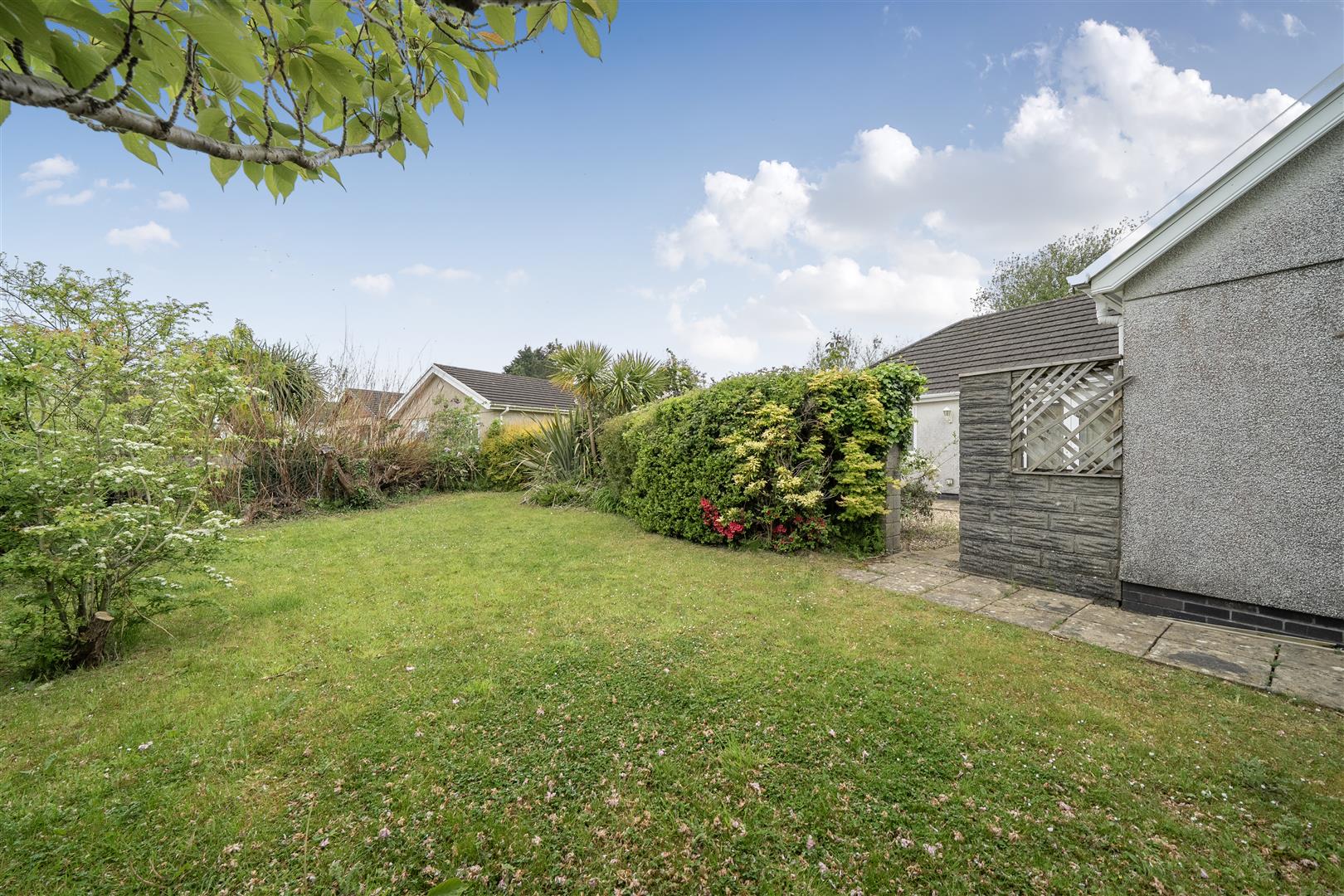 Pencaerfenni Park, Crofty, Swansea, SA4 3SE
